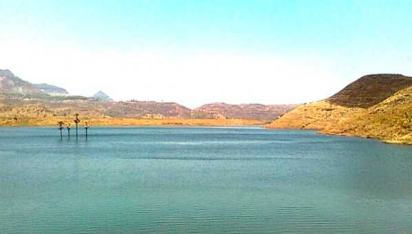 Karjat-Attractions-Pali-Bhutivali-Dam