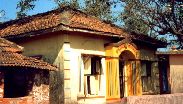 Karjat-Attractions-Sai-Baba-Temple